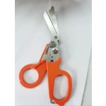 First Aid Kit Factory - OEM Tactical EMT Bandage Scissors