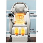 Massage Chair Factory - OEM Coin Operated Body Automatic