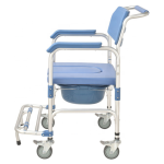 Bedpan Supplier - OEM Foldable Bathroom Safety Commode