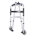 Standing Frame Factory - OEM Disabled Elderly Seat Rollator