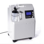 Oxygen Concentrator Factory - OEM 1L-8L Medical Hospital Device