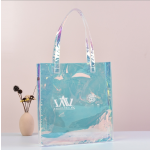 Hand Bag Factory - OEM Luxury Laser Clutch Storage Organizer