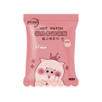 Body Warmer Paste Manufacturer - Customised Shaped Warm Paste Shoulder Heating