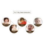 Nasal Strip Supplier - Disposable Clear Breathing Aid Night Snore Reduction