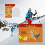 Toe Warmer Factory - OEM Wholesale Disposable Foot Warmer Pad Outdoor Work