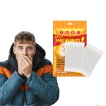 Hand Warmers Manufacturer - Hot Sale Disposable Air Activated Extreme Cold