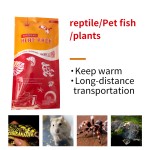 Heat Pack Supplier - 72 Hour One Time Disposable Transportation Outdoor