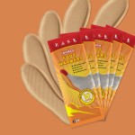 Toe Warmers Manufacturer - Disposable Air Activated Adhesive Skiing Hiking