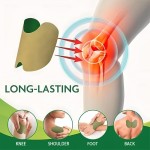 Arthritis Patch Factory - Extra Strength Disposable Fast Acting Herbal Mugwort