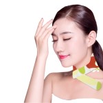 Neck Warmer Manufacturer - Customized Herbal Body Heating Patch Portable Steam