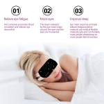 Steam Eye Mask Factory - Customised Disposable Self-heating Travel Blackout