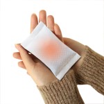 Foot Warmer Supplier - Customised 18 Hour Winter Self Heating Instant Pad