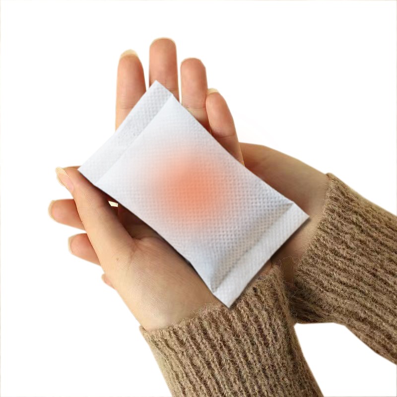 Foot Warmer Supplier - Customised 18 Hour Winter Self Heating Instant Pad