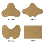 Pain Relief Patch Supplier - Custom Logo Herbal Ingredients Cervical Knee Back