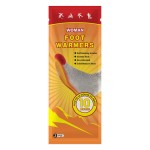 Toe Warmers Manufacturer - Disposable Air Activated Adhesive Skiing Hiking