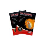 Hand Warmers Supplier - Customised Best Selling 18 Hour Hot Packs Foot Warmers