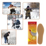 Foot Warmer Manufacturer - Long Lasting Warmth 12 Hour Continuous Heating