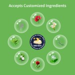 Sleep Patch Supplier - Customised Private Label Lavender Natural Melatonin