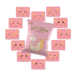 Heating Pad Supplier - Adhesive Long Lasting Thermal Back Pain Relief