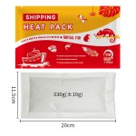 Reptile Warmer Factory - 40/72/110 Hours Keep Warming Fish Shipment