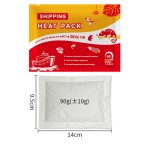 Reptile Warmer Factory - 40/72/110 Hours Keep Warming Fish Shipment