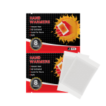 Hand Warmer Supplier - Factory Wholesale White 8 Hours Mini Outdoor Body