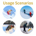 Hand Warmer Supplier - Customized Disposable Winter Outdoor 150 Grams 18 Hours