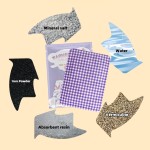 Menstrual Patch Factory - OEM Disposable Self Heating Pain Relief Cramp