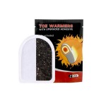 Hand Warmers Supplier - Customised Best Selling 18 Hour Hot Packs Foot Warmers