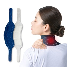 Neck Warmer Manufacturer - Customized Herbal Body Heating Patch Portable Steam