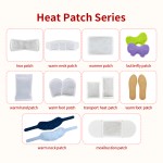 Period Pain Patch Supplier - Warm Paste Heat Patch Menstrual Cramp Relief