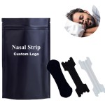Nasal Tape Manufacturer - OEM/ODM Custom Oral Tape Sleep Aid Stop Snoring