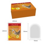 Heating Pads Factory - Disposable Adhesive Bulk Wholesale Winter Sports 8 Hours