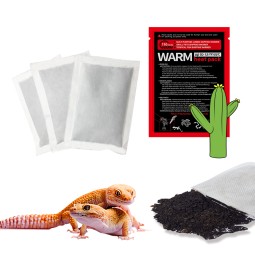 Shipping Warmer Manufacturer - OEM 40/72/110 Hours Reptile Animal Plants