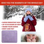 Women Health Products Factory - Body Comfort Heat Pack Menstrual Pain Relief