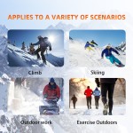 Menstrual Patch Factory - OEM Disposable Self Heating Pain Relief Cramp