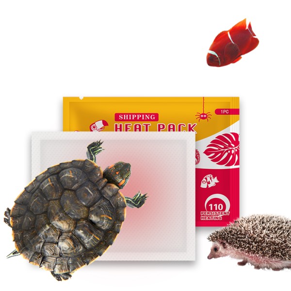 Shipping Warmer Factory - OEM Factory Disposable Instant Air Activated