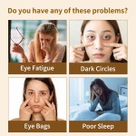 Steam Eye Mask Factory - OEM Top Aromatherapy Hot Compress Travel Sleep