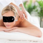 Steam Eye Mask Factory - Customised Disposable Self-heating Travel Blackout