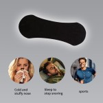Nose Strips Factory - Disposable Hypoallergenic Snoring Relief Better Sleep