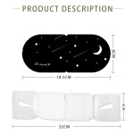 Steam Eye Mask Factory - Customised Disposable Self-heating Travel Blackout