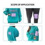 Period Pain Patch Supplier - Warm Paste Heat Patch Menstrual Cramp Relief