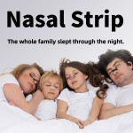 Nose Strips Factory - Disposable Hypoallergenic Snoring Relief Better Sleep