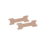 Nose Strips Factory - Disposable Hypoallergenic Snoring Relief Better Sleep