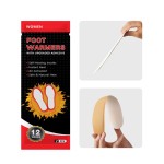 Foot Warmer Manufacturer - Trending Hot Products Thermal Insole Winter Cold