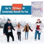 Women Health Products Factory - Body Comfort Heat Pack Menstrual Pain Relief