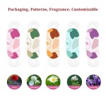 Steam Eye Mask Factory - OEM Top Aromatherapy Hot Compress Travel Sleep