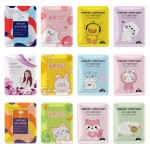 Hydrogel Eye Patch Manufacturer - Customized Disposable Lutein Blueberry Soothing