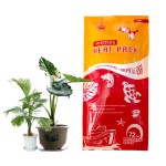 Winter Transport Pack Manufacturer - More Heat for Reptiles Tropical Fish Plants