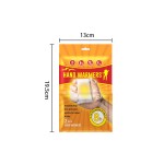 Hand Warmer Factory - Hot Sale Air Activated Heating 18 Hours Self Heating